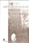 Anthropologie de la ville medievale w sklepie internetowym Booknet.net.pl