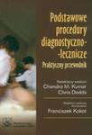 Podstawowe procedury diagnostyczno lecznicze w sklepie internetowym Booknet.net.pl