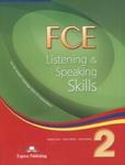 FCE Listening and Speaking Skills 2 SB new w sklepie internetowym Booknet.net.pl