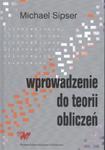 Wprowadzenie do teorii obliczeń w sklepie internetowym Booknet.net.pl