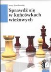 Sprawdź się w końcówkach wieżowych w sklepie internetowym Booknet.net.pl