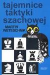 Tajemnice taktyki szachowej w sklepie internetowym Booknet.net.pl