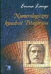 Numerologiczny kwadrat Pitagorasa w sklepie internetowym Booknet.net.pl