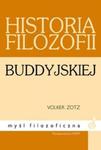 Historia filozofii buddyjskiej w sklepie internetowym Booknet.net.pl