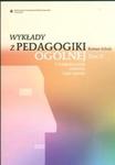 Wykłady z pedagogiki ogólnej t. 2 w sklepie internetowym Booknet.net.pl