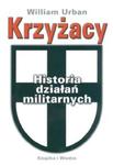 Krzyżacy Historia działań militarnych w sklepie internetowym Booknet.net.pl