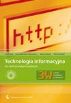 Technologia informacyjna 3W Podręcznik w sklepie internetowym Booknet.net.pl