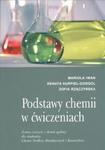 Podstawy chemii w ćwiczeniach w sklepie internetowym Booknet.net.pl