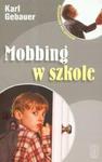 Mobbing w szkole w sklepie internetowym Booknet.net.pl