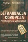 Defraudacja i korupcja Zapobieganie i wykrywanie w sklepie internetowym Booknet.net.pl