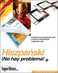 Hiszpański No hay problema! Poziom podstawowy w sklepie internetowym Booknet.net.pl