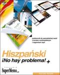 Hiszpański No hay problema! Poziom średni (Płyta CD) w sklepie internetowym Booknet.net.pl