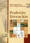 Podróże literackie 2 Testy w sklepie internetowym Booknet.net.pl