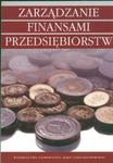 Zarządzanie finansami przedsiębiorstw w sklepie internetowym Booknet.net.pl