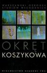 Okręt Koszykowa w sklepie internetowym Booknet.net.pl