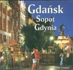 Gdańsk Sopot Gdynia wersja norweska w sklepie internetowym Booknet.net.pl