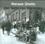 Warsaw Ghetto Het Getto van Warschau Getto Warszawskie wersja angielsko holenderska w sklepie internetowym Booknet.net.pl