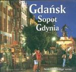 Gdańsk Sopot Gdynia wersja holenderska w sklepie internetowym Booknet.net.pl