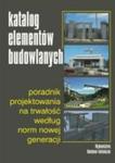 Katalog elementów budowlanych w sklepie internetowym Booknet.net.pl