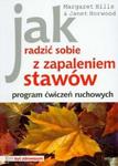 Jak radzić sobie z zapaleniem stawów w sklepie internetowym Booknet.net.pl