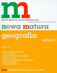 Nowa matura Geografia Zadania w sklepie internetowym Booknet.net.pl