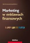 Marketing w enklawach finansowych w sklepie internetowym Booknet.net.pl