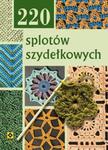 220 splotów szydełkowych w sklepie internetowym Booknet.net.pl