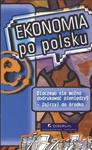Ekonomia po polsku w sklepie internetowym Booknet.net.pl