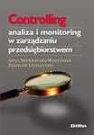 Controlling Analiza i monitoring w zarządzaniu przedsiębiorstwem w sklepie internetowym Booknet.net.pl