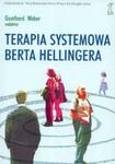 Terapia systemowa Berta Hellingera w sklepie internetowym Booknet.net.pl