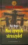 NOC ŻYWYCH STRASZYDEŁ cz.6 serii SIEDEM PIECZĘCI w sklepie internetowym Booknet.net.pl