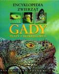 Encyklopedia zwierząt Gady płazy i bezkręgowce w sklepie internetowym Booknet.net.pl