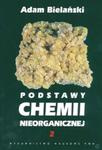 Podstawy chemii nieorganicznej t.2 w sklepie internetowym Booknet.net.pl