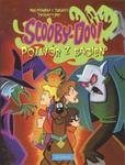 Scooby-Doo! Potwór z bagien. Malowanki i zabawy edukacyjne w sklepie internetowym Booknet.net.pl