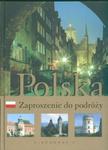 Polska Zaproszenie do podróży w sklepie internetowym Booknet.net.pl