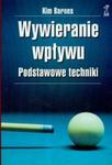 Wywieranie wpływu w sklepie internetowym Booknet.net.pl