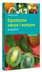 Egzotyczne owoce i warzywa w kuchni w sklepie internetowym Booknet.net.pl