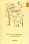 Szkolne spotkania z literaturą w sklepie internetowym Booknet.net.pl