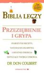 Biblia leczy - Przeziębienie i grypa w sklepie internetowym Booknet.net.pl