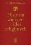 Historia wierzeń i idei religijnych t.1 w sklepie internetowym Booknet.net.pl