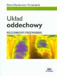 UKŁAD ODDECHOWY KIESZONKOWY PRZEWODNIK VIA MEDICA 9788375550115 w sklepie internetowym Booknet.net.pl