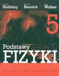 Podstawy fizyki t.5 w sklepie internetowym Booknet.net.pl