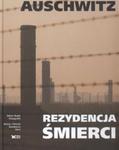 Auschwitz Rezydencja śmierci w sklepie internetowym Booknet.net.pl