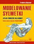 Modelowanie sylwetki Atlas ćwiczeń dla kobiet w sklepie internetowym Booknet.net.pl