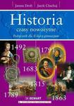 Historia 2 Podręcznik Czasy nowożytne w sklepie internetowym Booknet.net.pl