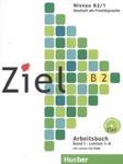 Ziel B2 Band 1 AB mit CD w sklepie internetowym Booknet.net.pl