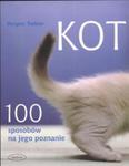 Kot. 100 sposobów na jego poznanie w sklepie internetowym Booknet.net.pl