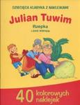 Julian Tuwim Rzepka i inne wiersze w sklepie internetowym Booknet.net.pl
