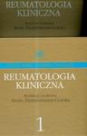 Reumatologia kliniczna t.1-2 w sklepie internetowym Booknet.net.pl