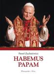 Habemus Papam w sklepie internetowym Booknet.net.pl